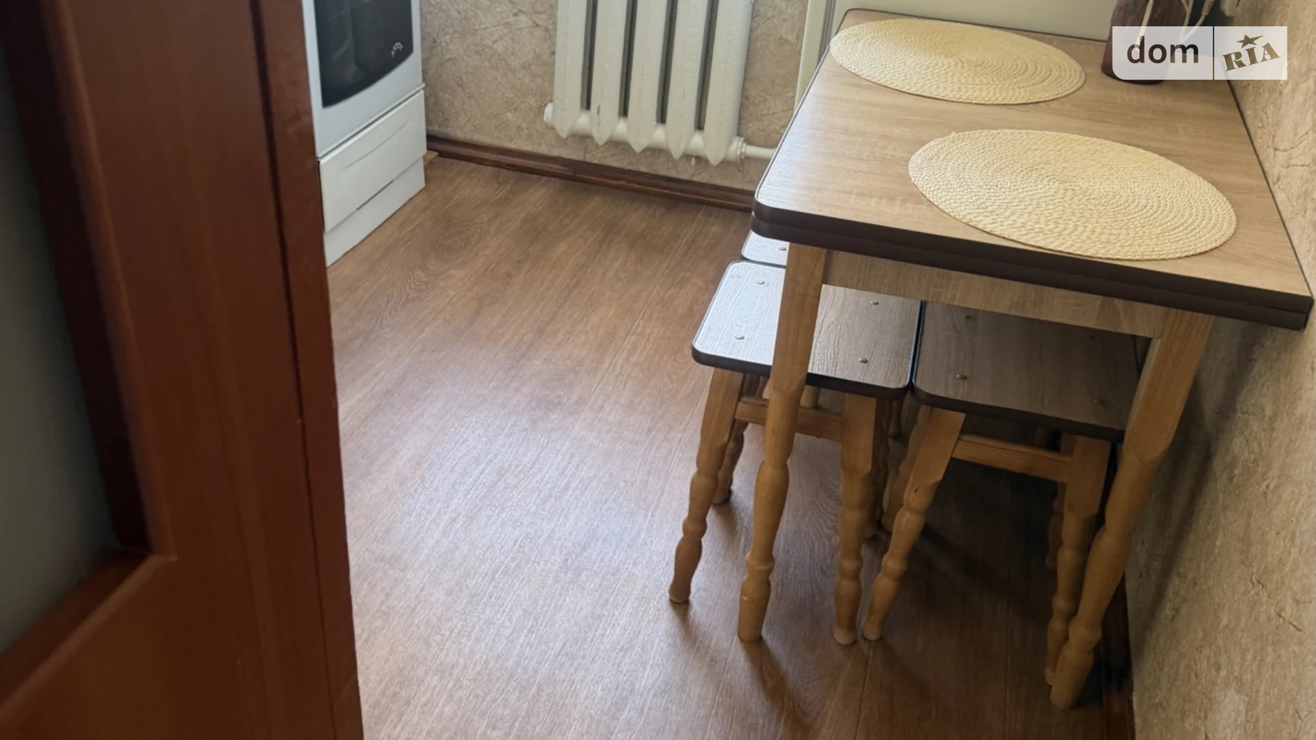 Продается 2-комнатная квартира 47.8 кв. м в Житомире, цена: 48700 $ - фото 5