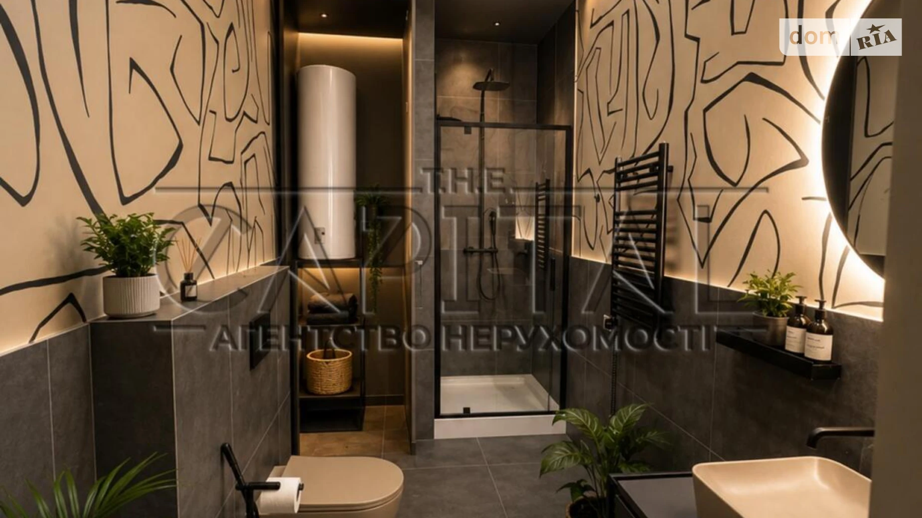 Сдается в аренду дом на 4 этажа 750 кв. м с гаражом, цена: 13000 $ - фото 2