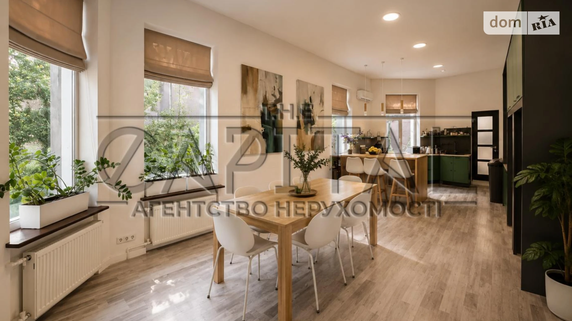 Сдается в аренду дом на 4 этажа 750 кв. м с гаражом, цена: 13000 $ - фото 3