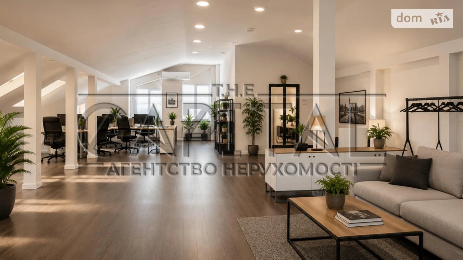 Сдается в аренду дом на 4 этажа 750 кв. м с гаражом, цена: 13000 $ - фото 4