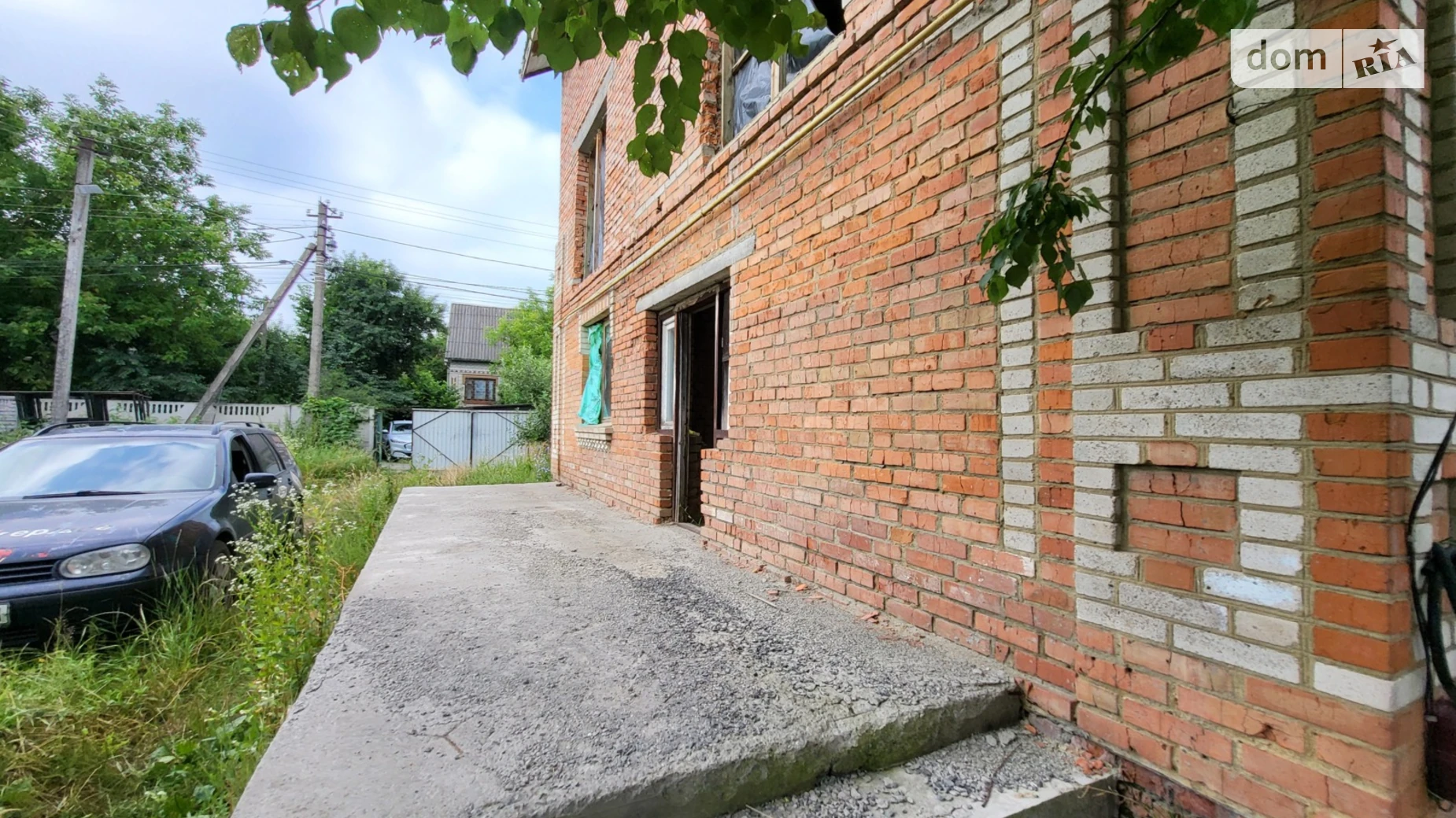 Продается дом на 2 этажа 190 кв. м с мансардой, цена: 65000 $ - фото 2