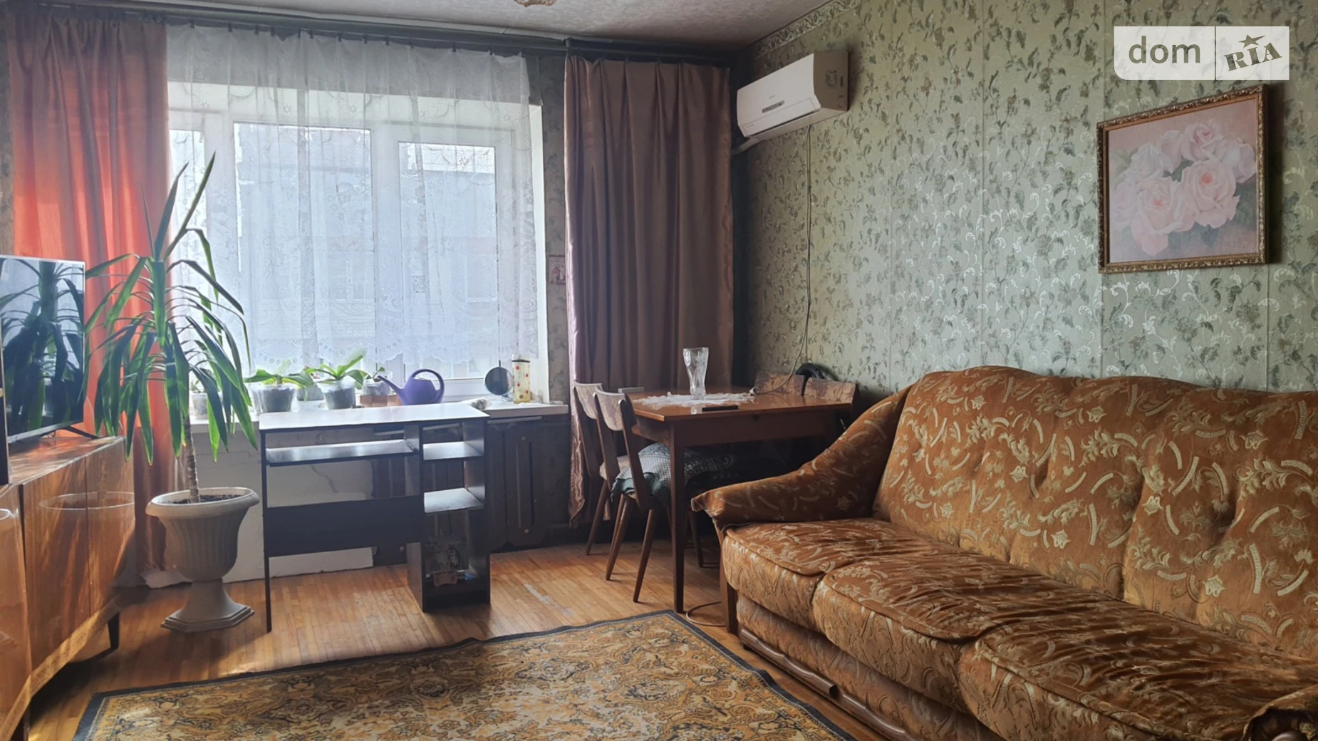 Сдается в аренду 2-комнатная квартира 52 кв. м в Днепре, ул. Новокрымская, 3 - фото 4