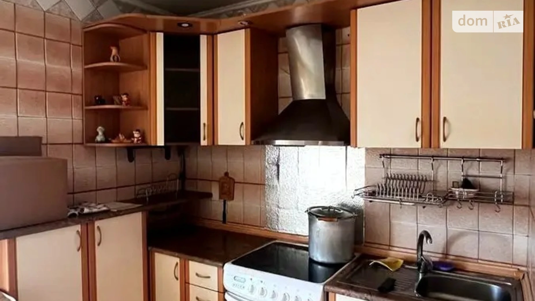 Продается 2-комнатная квартира 48.4 кв. м в Киеве, ул. Кастуся Калиновского(Астраханская), 5 - фото 2
