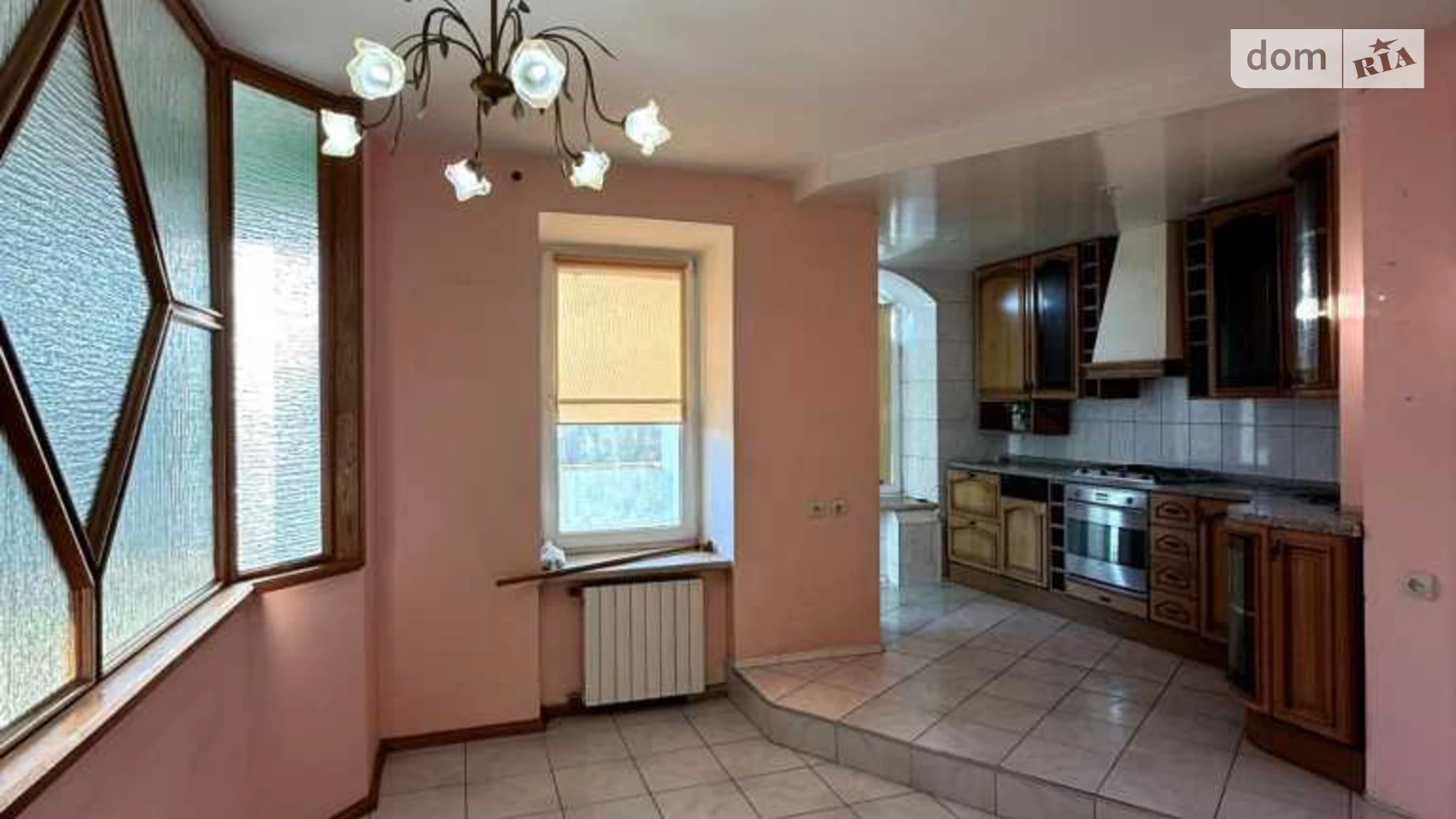 Продается 3-комнатная квартира 117.4 кв. м в Полтаве, ул. Леваневского - фото 3