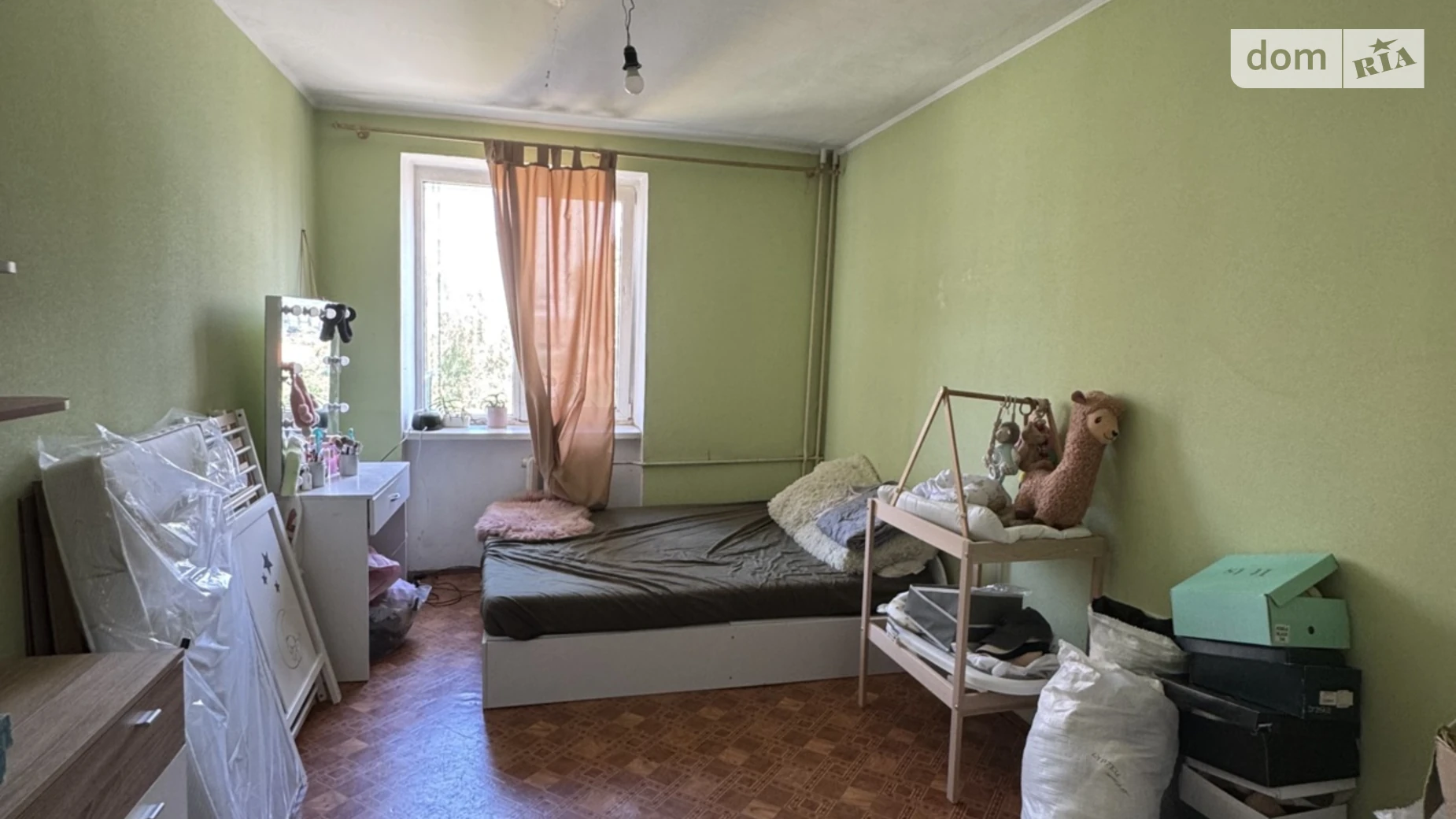Продается 2-комнатная квартира 75.5 кв. м в Черновцах, ул. Героев Майдана - фото 5
