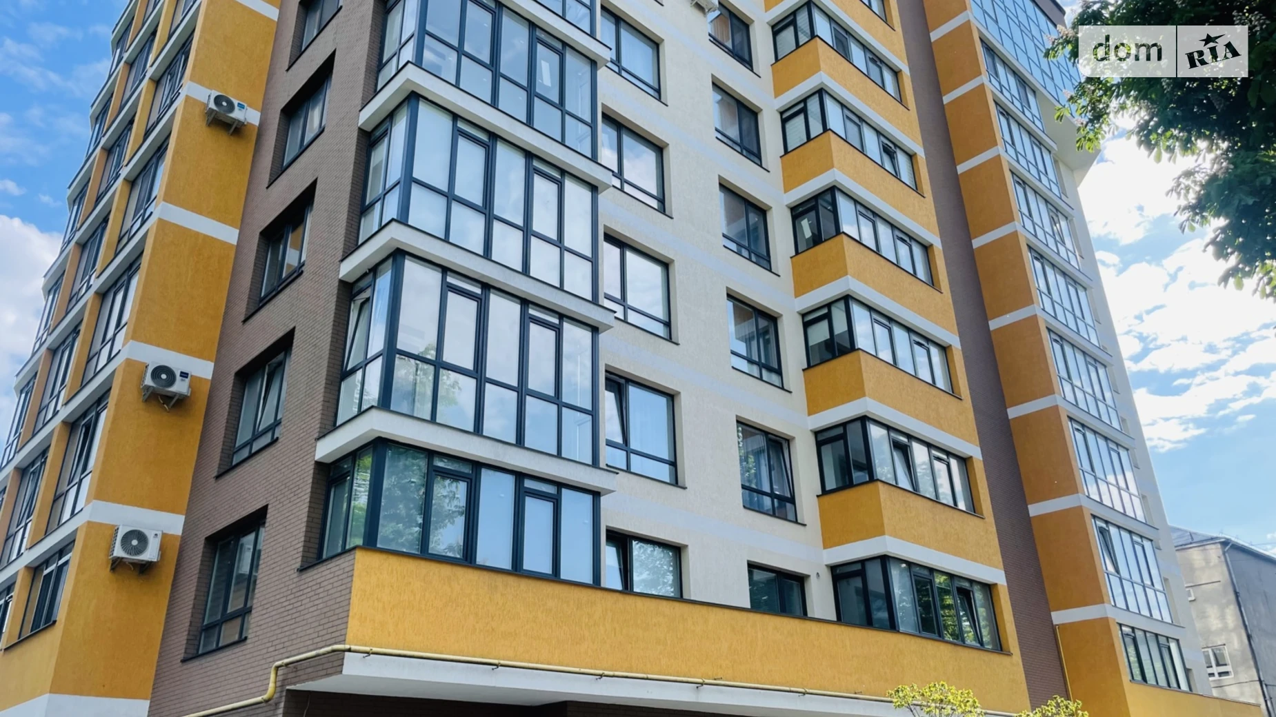 Продается 2-комнатная квартира 79.4 кв. м в Львове, цена: 126000 $ - фото 3
