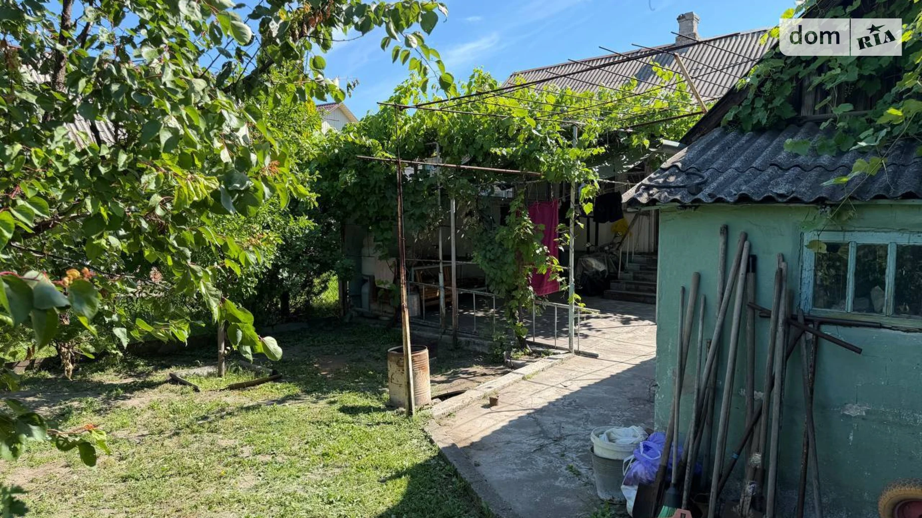 Продается часть дома 54 кв. м с садом, цена: 24000 $ - фото 2