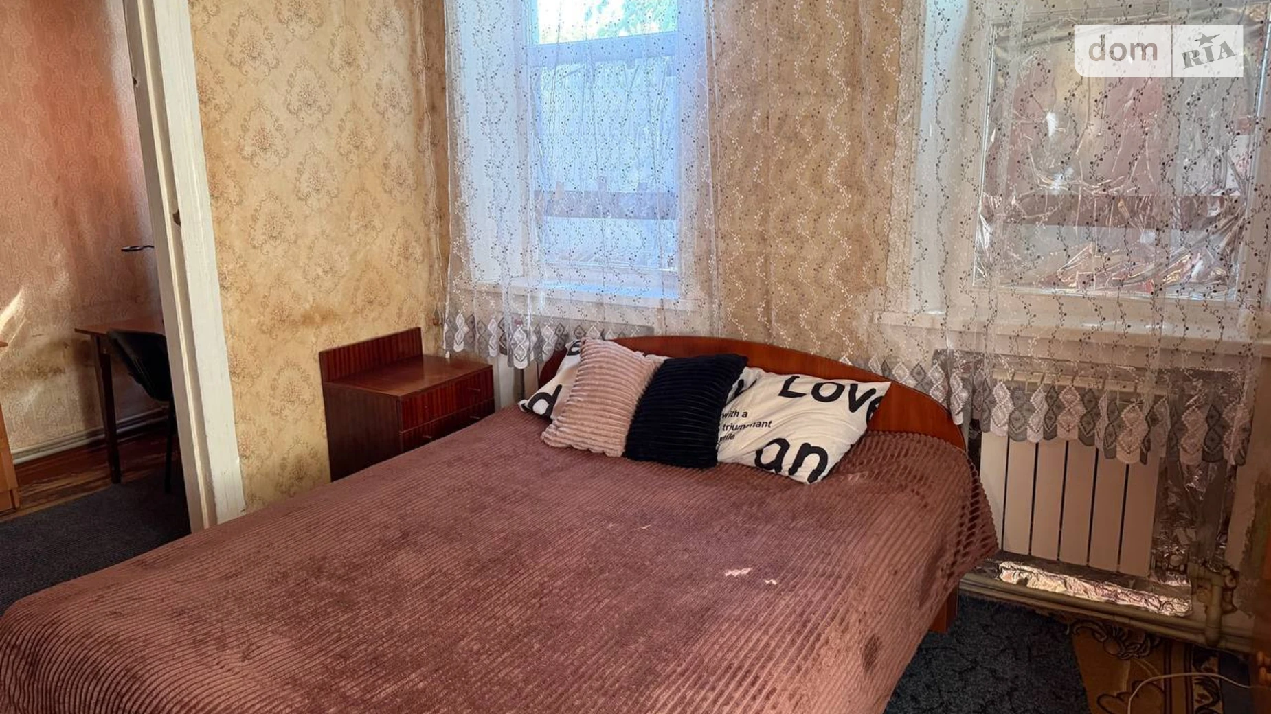 Продается часть дома 54 кв. м с садом, цена: 24000 $ - фото 5