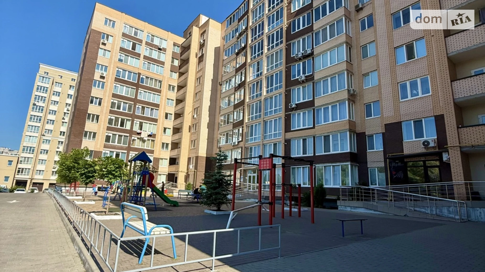 Продается 2-комнатная квартира 74.8 кв. м в Хмельницком, Старокостянтиновское шоссе, 20/7 - фото 2