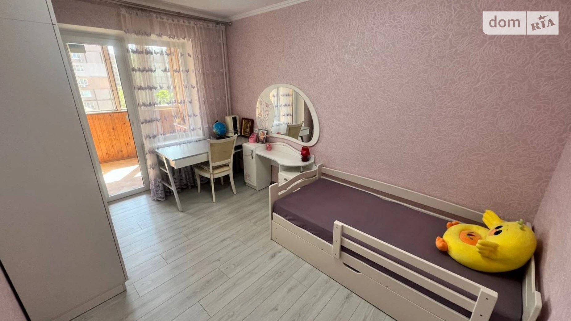 Продается 3-комнатная квартира 67 кв. м в Днепре, просп. Героев, 4 - фото 4