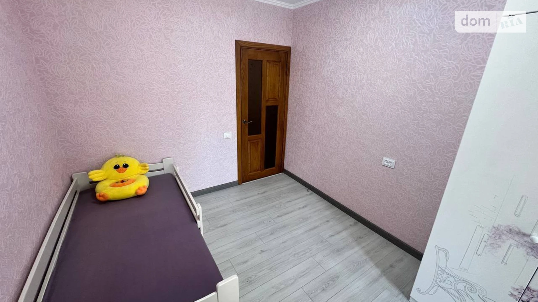 Продается 3-комнатная квартира 67 кв. м в Днепре, просп. Героев, 4 - фото 5