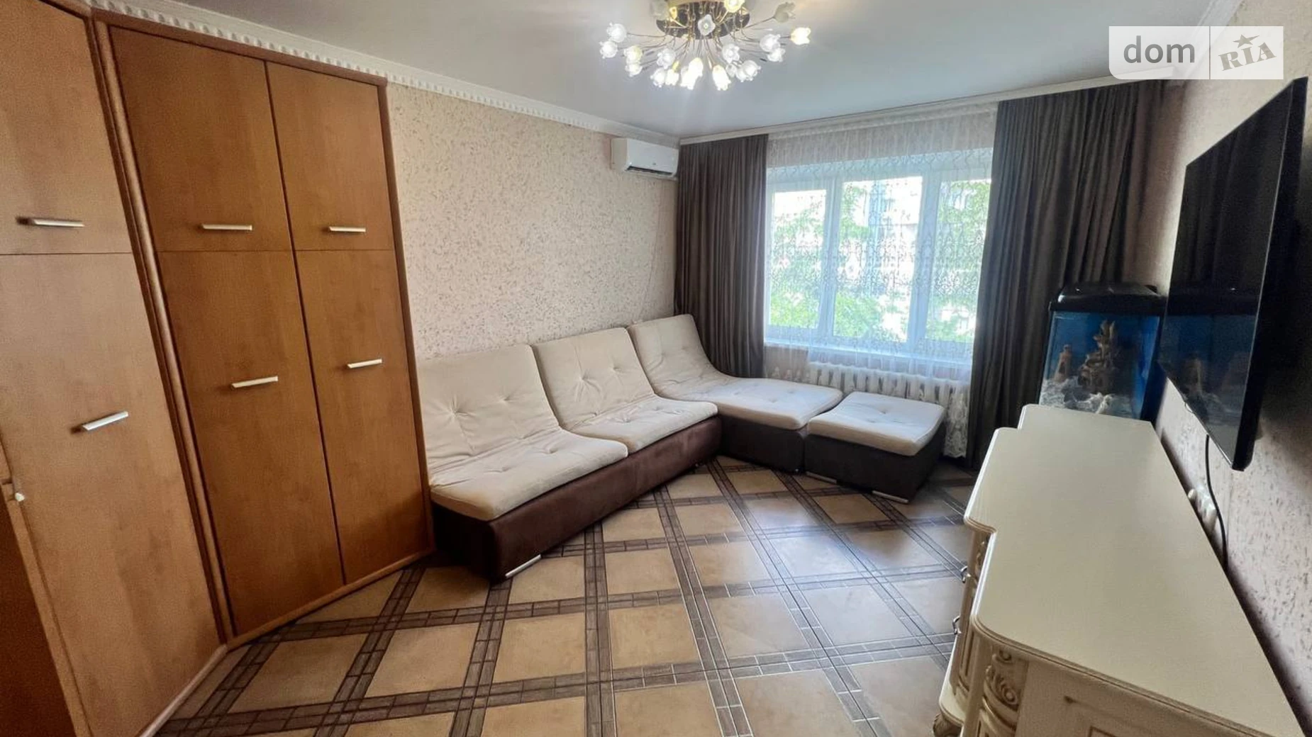 Продается 3-комнатная квартира 67 кв. м в Днепре, просп. Героев, 4 - фото 3