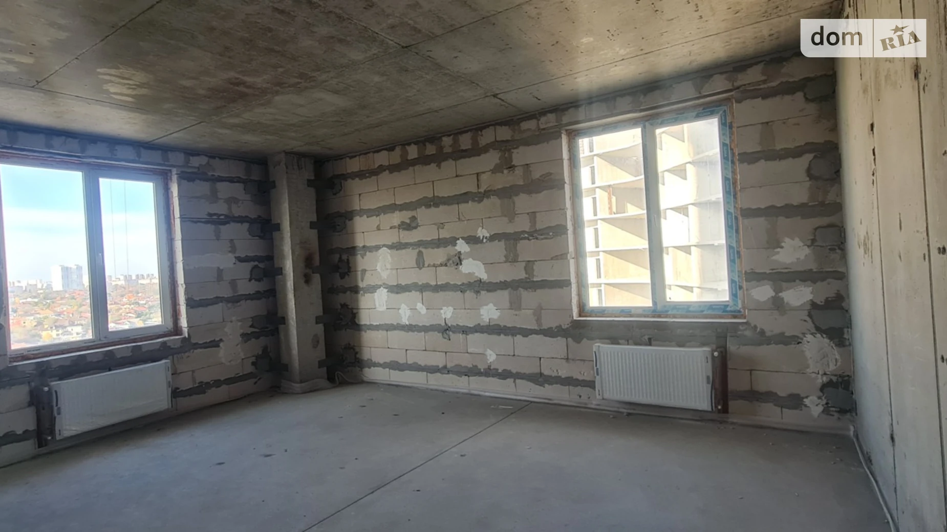 Продається 2-кімнатна квартира 79.8 кв. м у Одесі, Фонтанська дор., 122 - фото 3