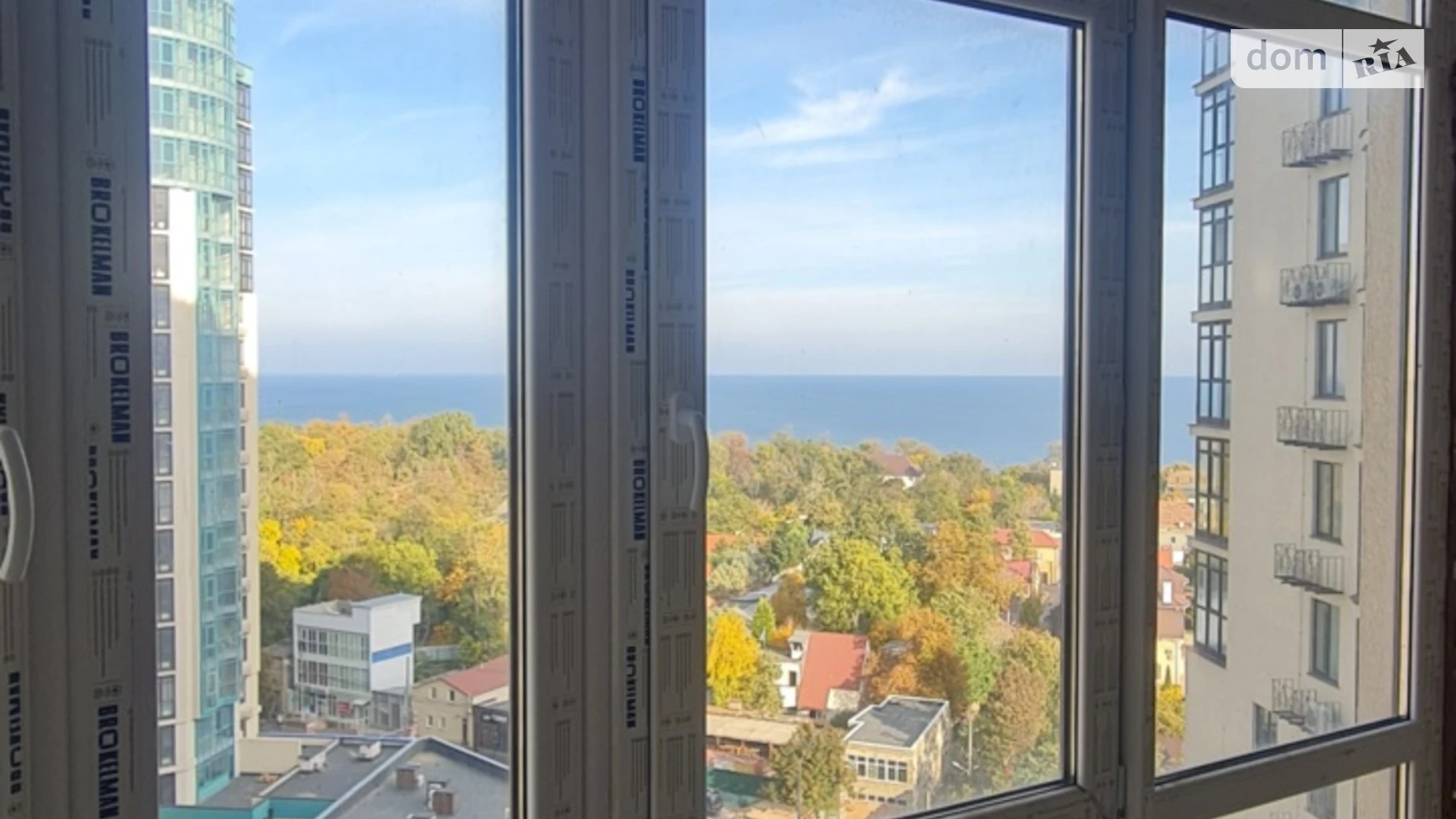 Продається 2-кімнатна квартира 79.8 кв. м у Одесі, Фонтанська дор., 122 - фото 5