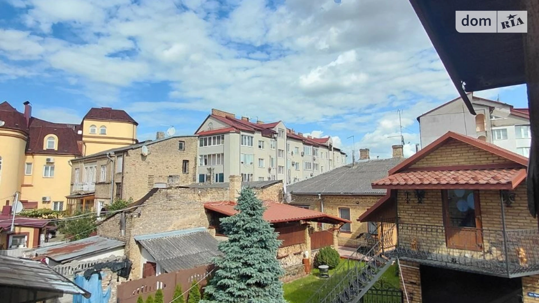 2-комнатная квартира 57.9 кв. м в Луцке, цена: 42000 € - фото 3