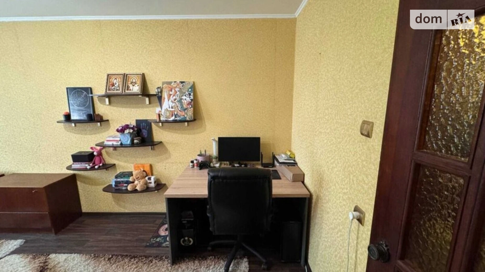 Продается 1-комнатная квартира 39 кв. м в, цена: 43000 $ - фото 5