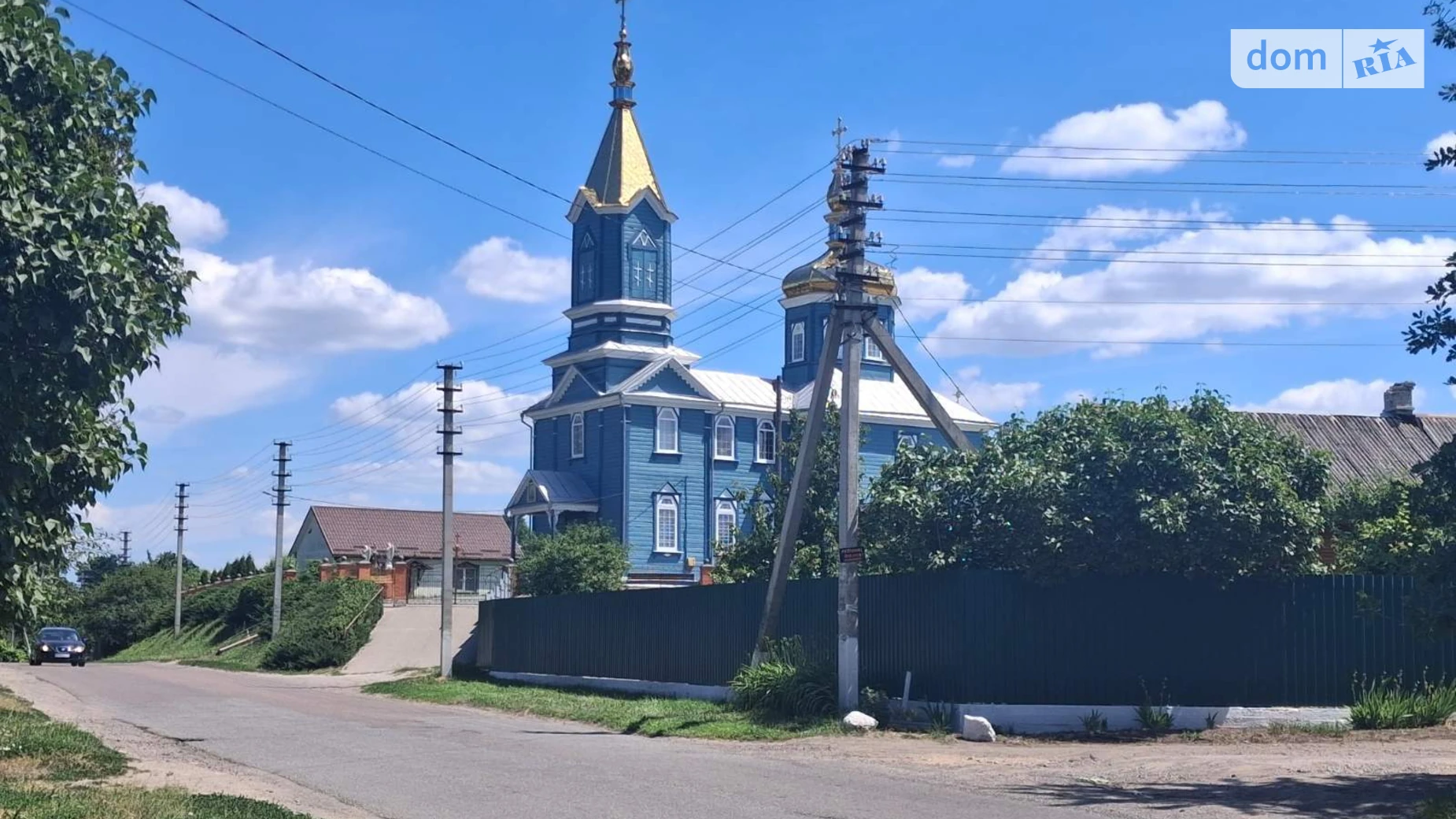 ул. Казацкий путь Дядьковичи, цена: 24000 $ - фото 4