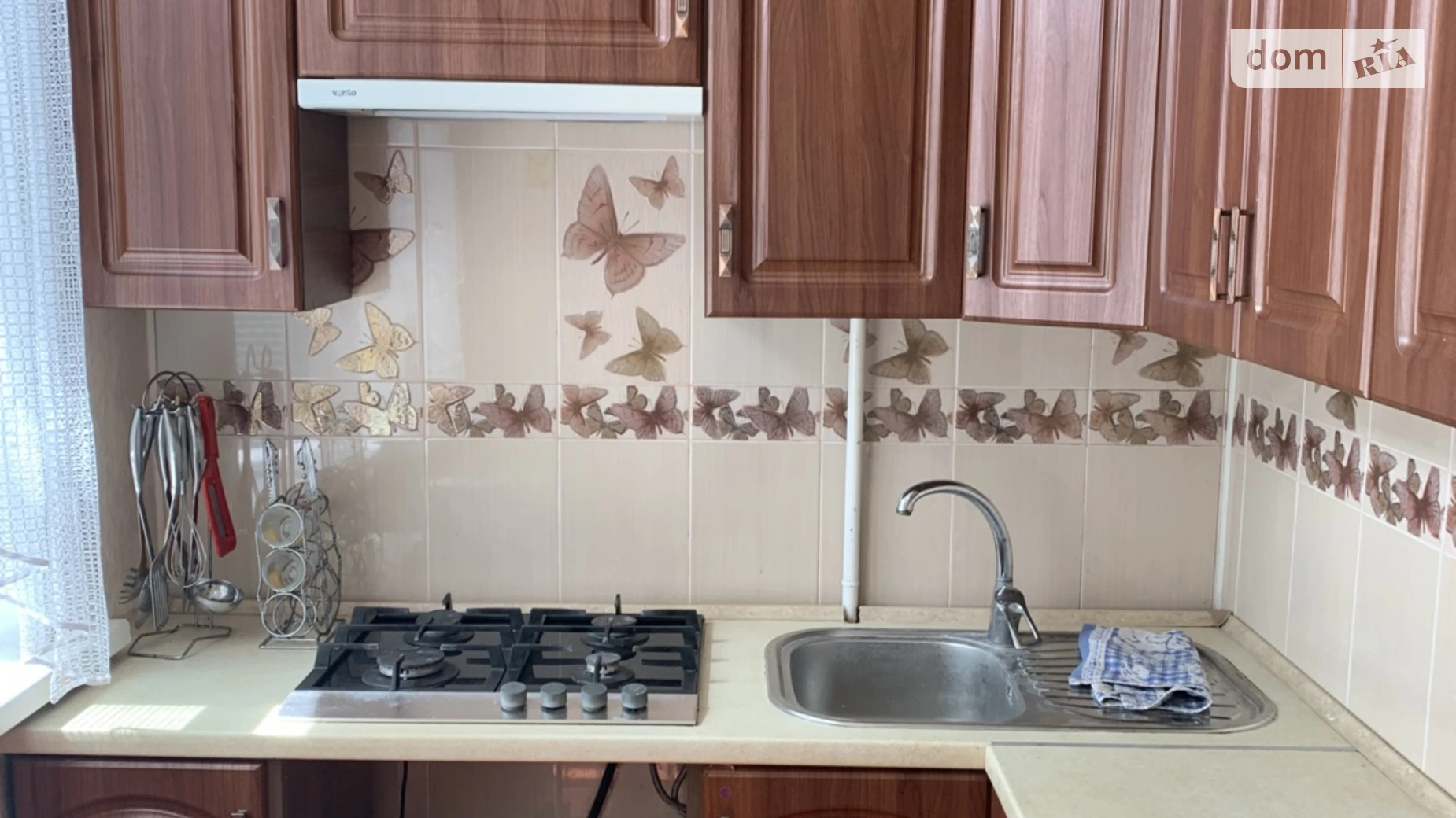 Продается 1-комнатная квартира 28 кв. м в Хмельницком, ул. Черновола, 3/1 - фото 2