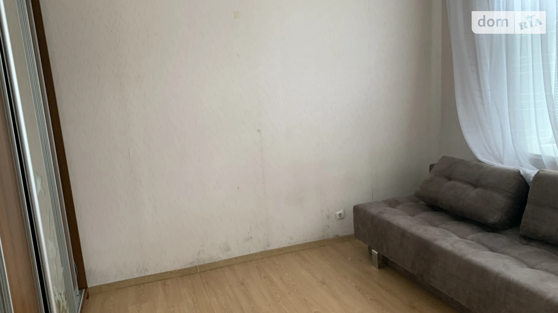 Продается 1-комнатная квартира 28 кв. м в Хмельницком, ул. Черновола, 3/1 - фото 4