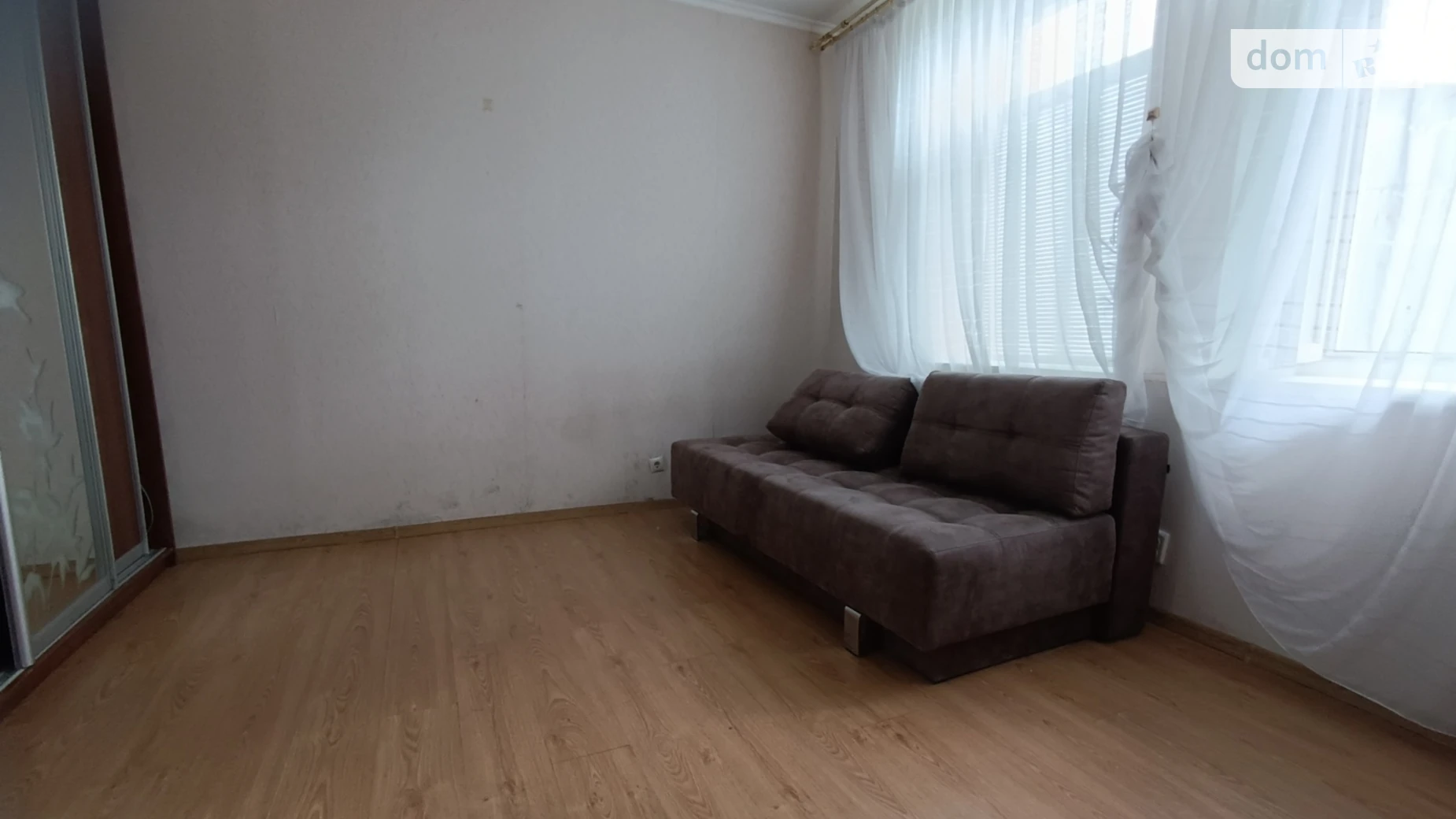 Продается 1-комнатная квартира 28.5 кв. м в Хмельницком, ул. Черновола Вячеслава, 3/1 - фото 4