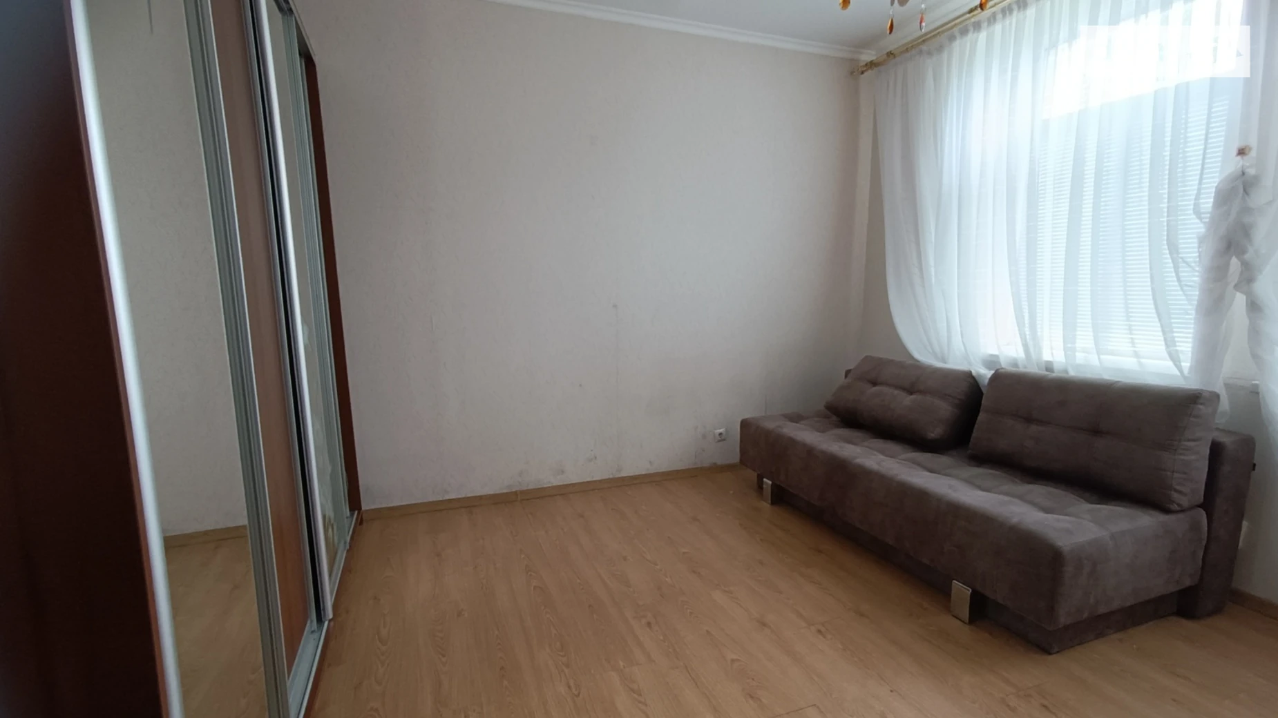 Продается 1-комнатная квартира 28.5 кв. м в Хмельницком, ул. Черновола Вячеслава, 3/1 - фото 5