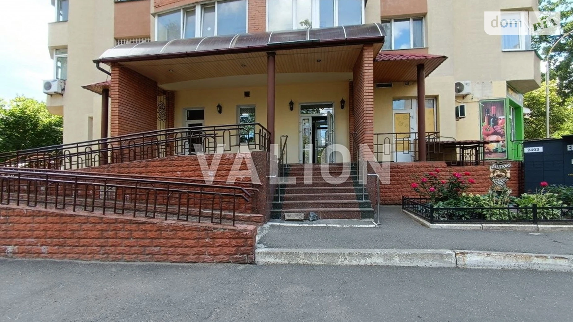 Продается 4-комнатная квартира 149.6 кв. м в Киеве, ул. Ореста Васкула(Феодори Пушиной), 23 - фото 3