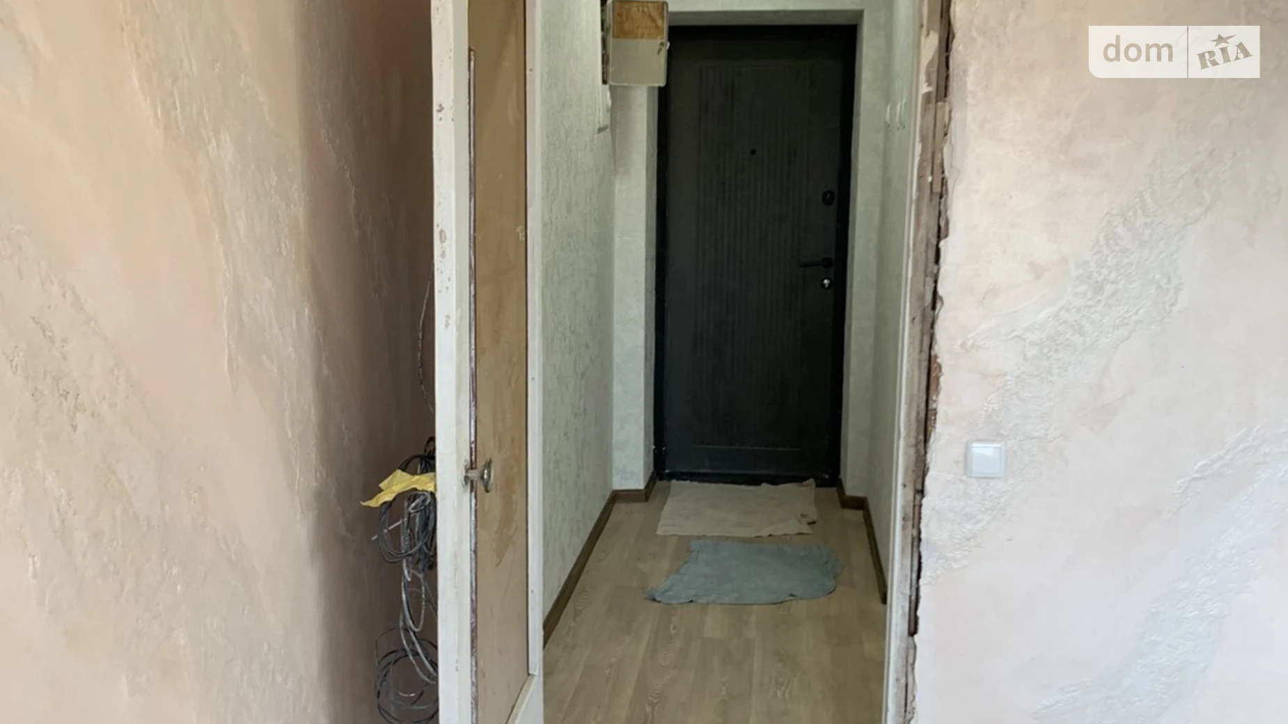 Продается 2-комнатная квартира 42 кв. м в Черкассах, ул. Чигиринская, 46 - фото 5