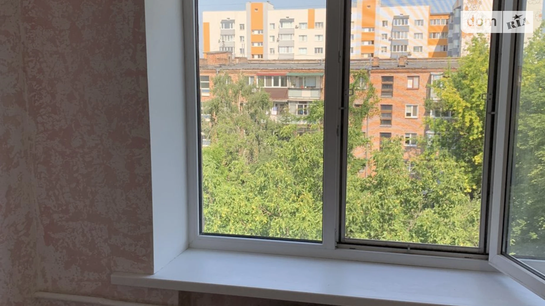 Продается 2-комнатная квартира 42 кв. м в Черкассах, ул. Чигиринская, 46 - фото 4
