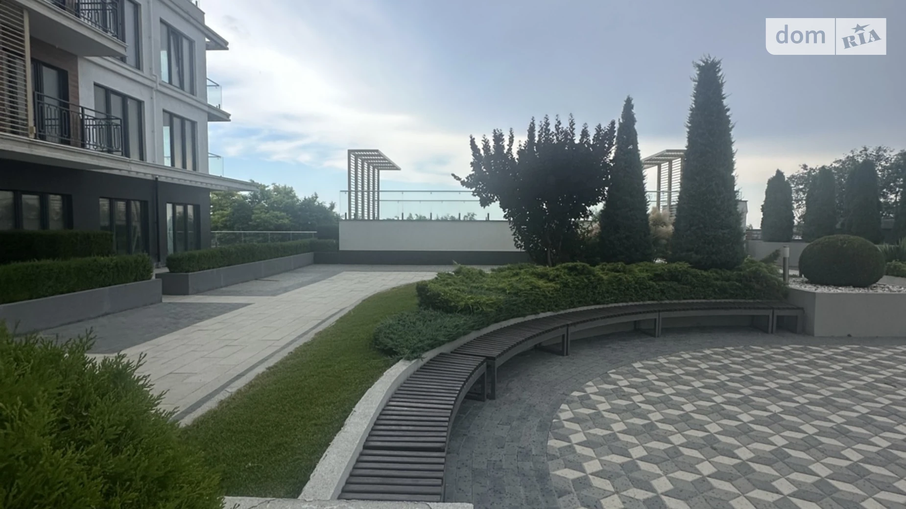 Продається 2-кімнатна квартира 61.5 кв. м у Одесі, пров. Маячний, 7 - фото 2