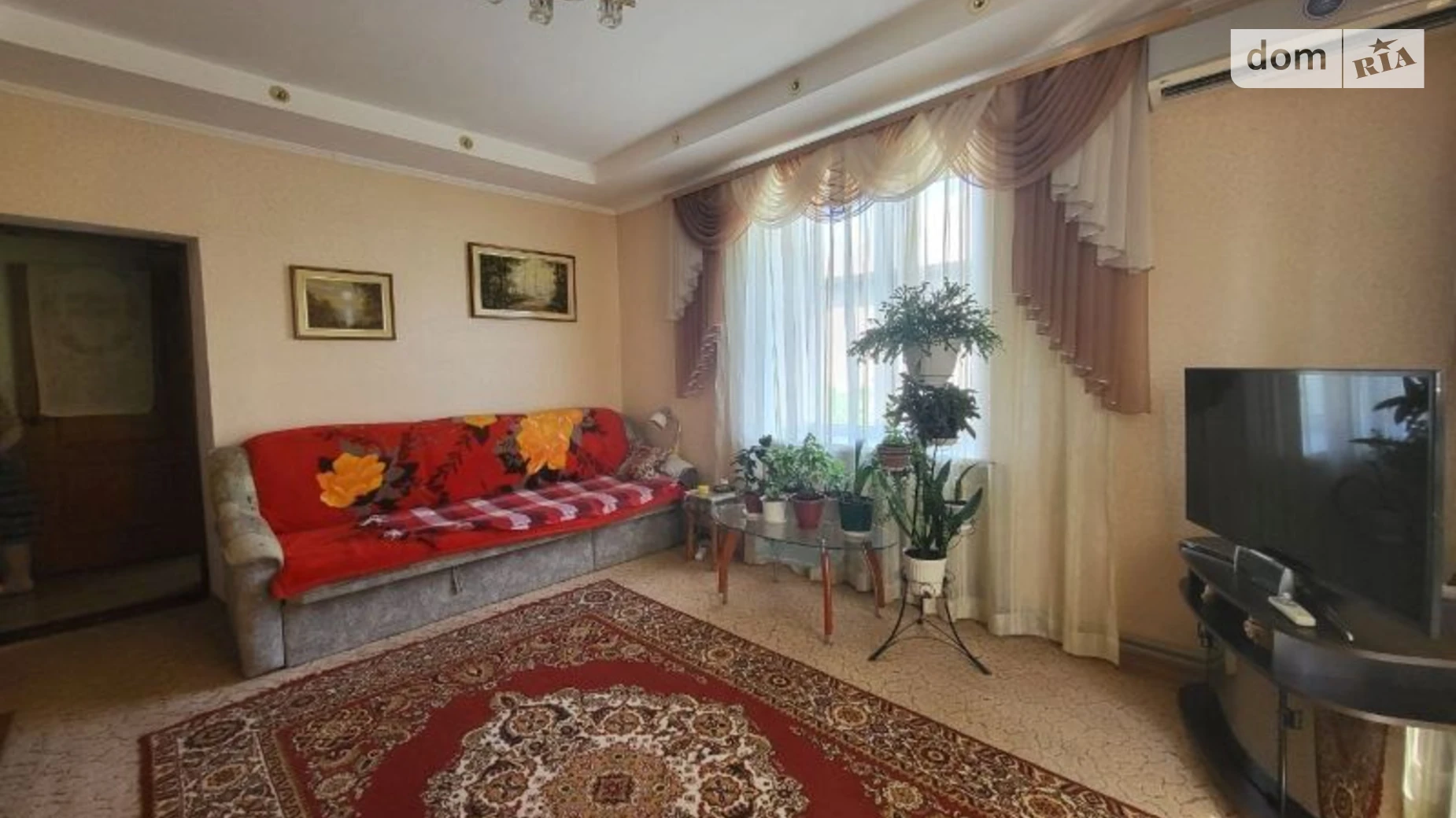 Продается 3-комнатная квартира 53.8 кв. м в Полтаве, ул. Братства тарасовцев(Партизанская) - фото 3