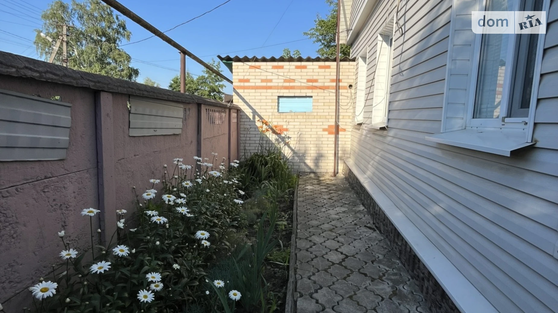 Продается одноэтажный дом 52.7 кв. м с балконом, цена: 53000 $ - фото 2