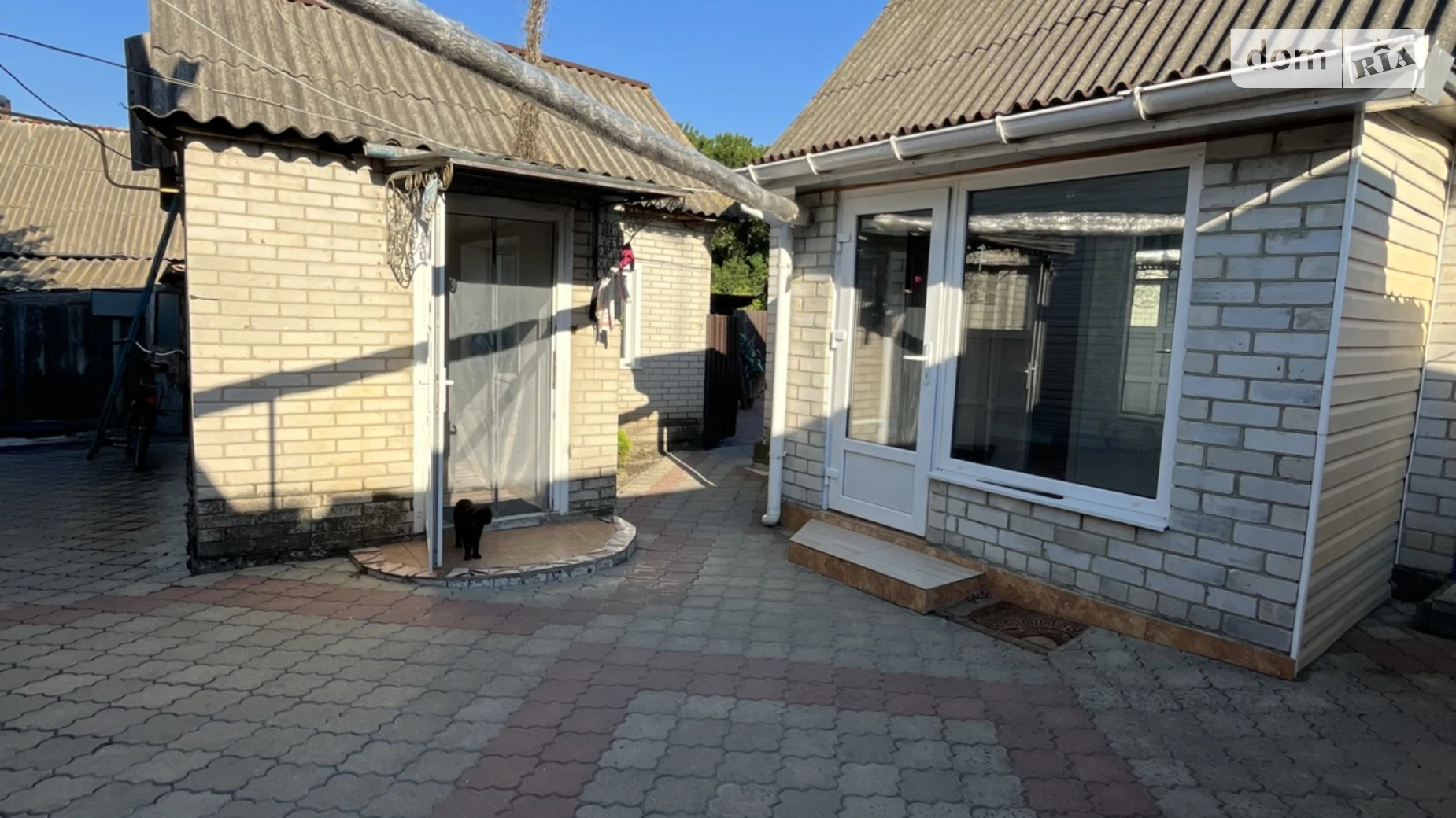 Продается одноэтажный дом 52.7 кв. м с балконом, цена: 53000 $ - фото 4