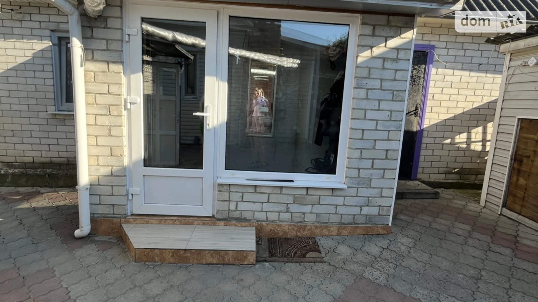 Продается одноэтажный дом 52.7 кв. м с балконом, цена: 53000 $ - фото 5
