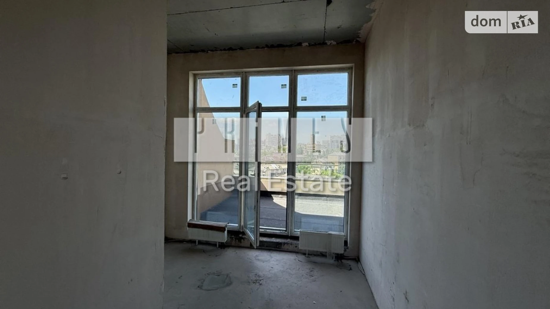 Продается 1-комнатная квартира 42 кв. м в Киеве, ул. Михаила Бойчука, 19А - фото 4