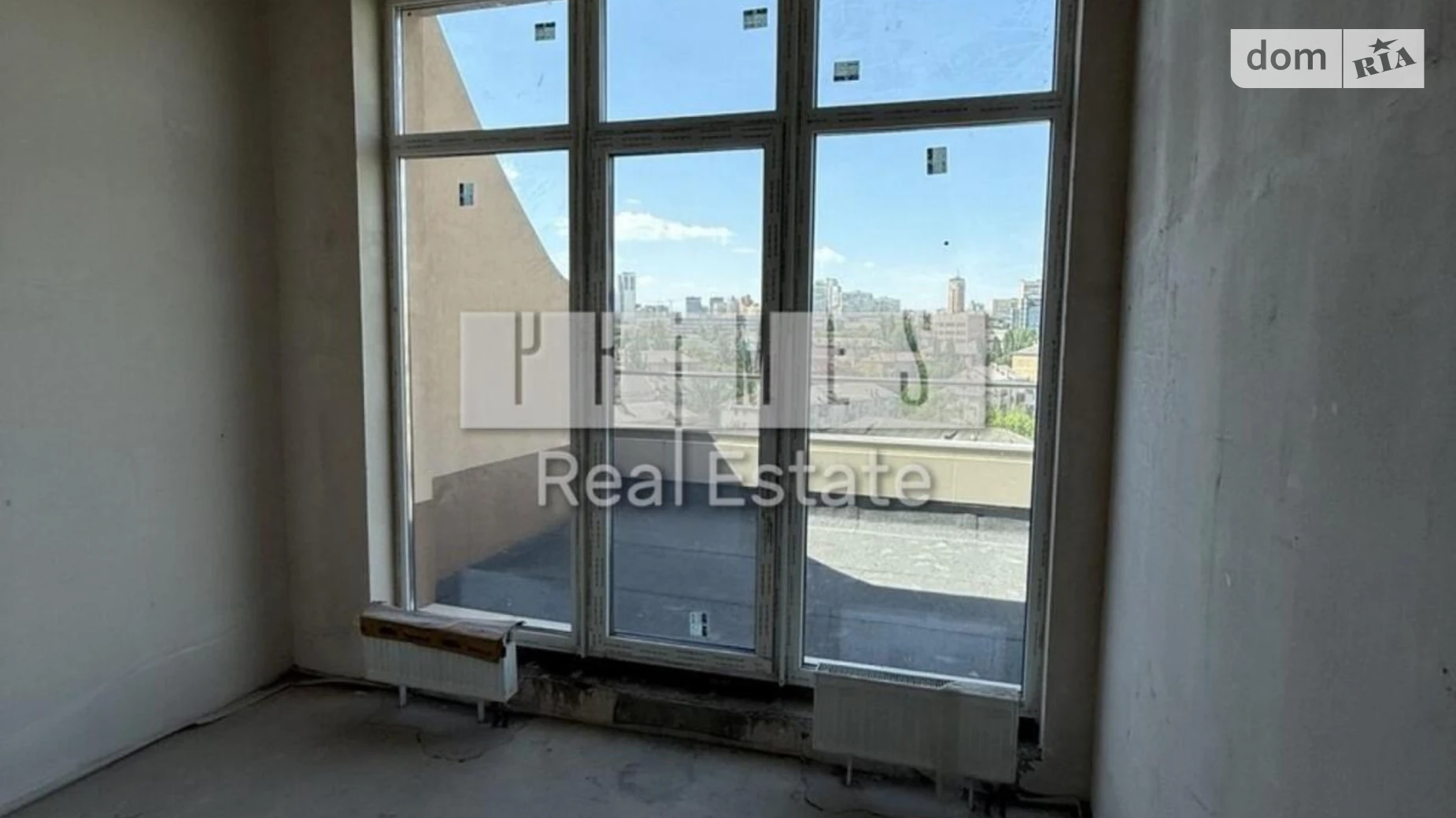 Продается 1-комнатная квартира 42 кв. м в Киеве, ул. Михаила Бойчука, 19А - фото 5
