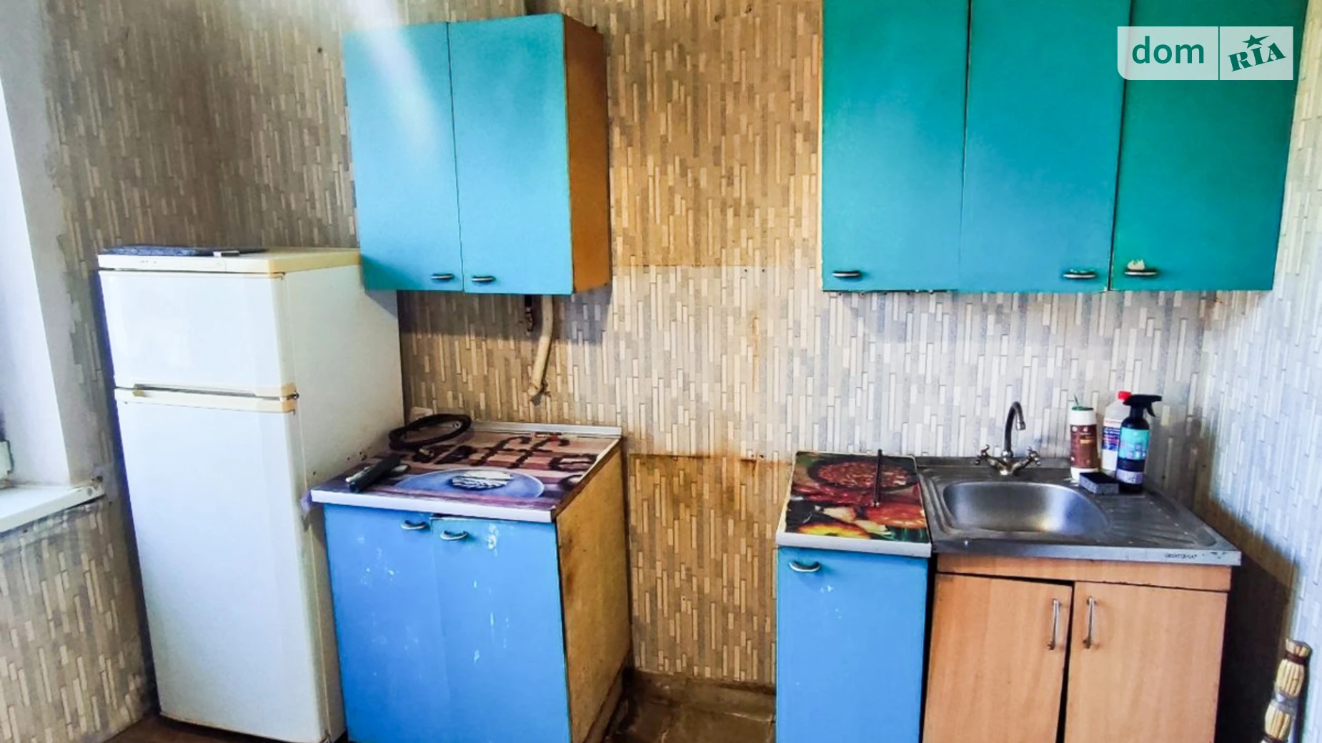 Продается 3-комнатная квартира 64.1 кв. м в Днепре, мас. Тополь-3 - фото 2