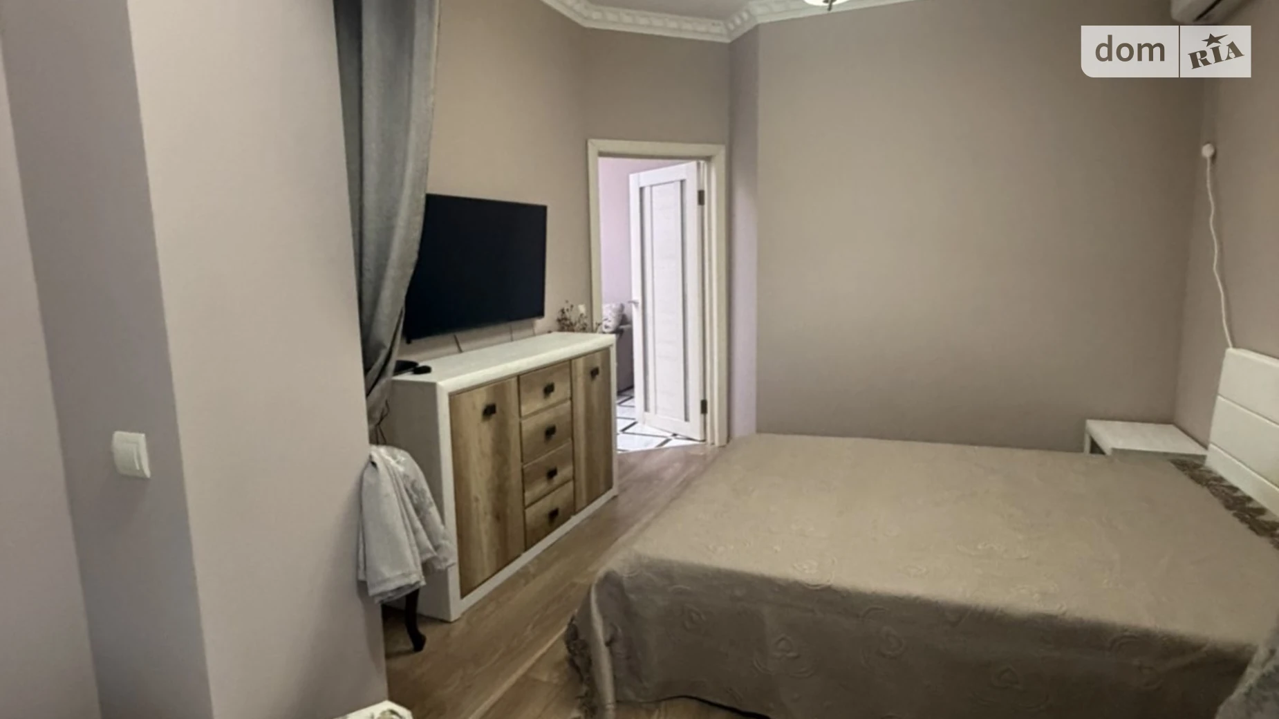Продается 1-комнатная квартира 46.1 кв. м в Минае, пер. Парковый, 5 - фото 5