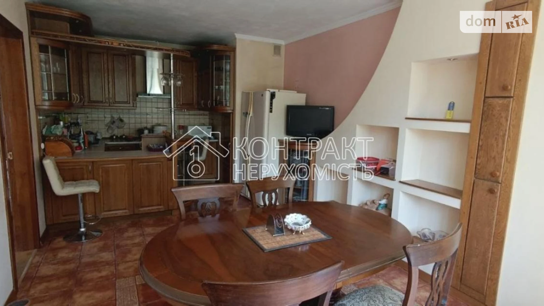 Продается 3-комнатная квартира 98.9 кв. м в Харькове, ул. Дудинской, 9 - фото 5