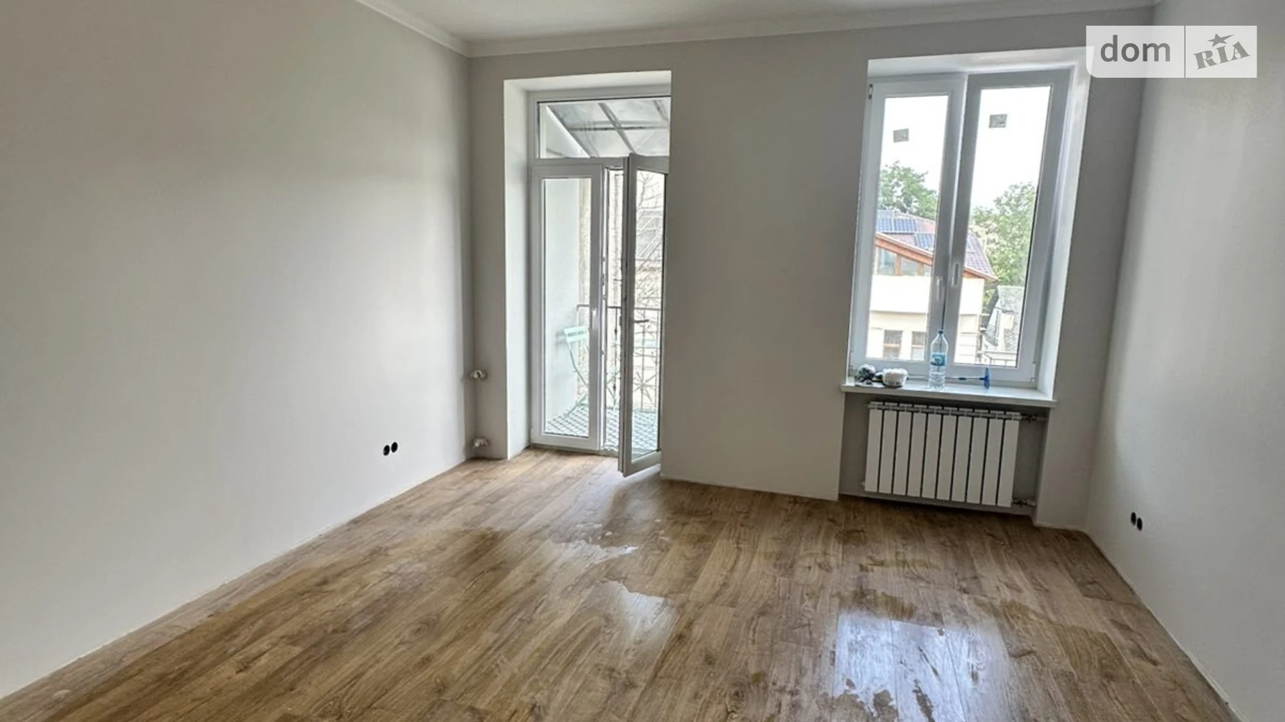 Продается 3-комнатная квартира 69.5 кв. м в Харькове, ул. Ярослава Мудрого, 6/8 - фото 3