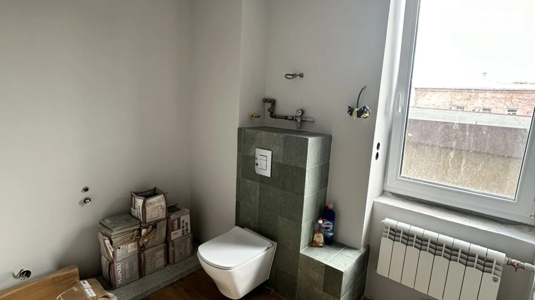 Продается 3-комнатная квартира 69.5 кв. м в Харькове, ул. Ярослава Мудрого, 6/8 - фото 5