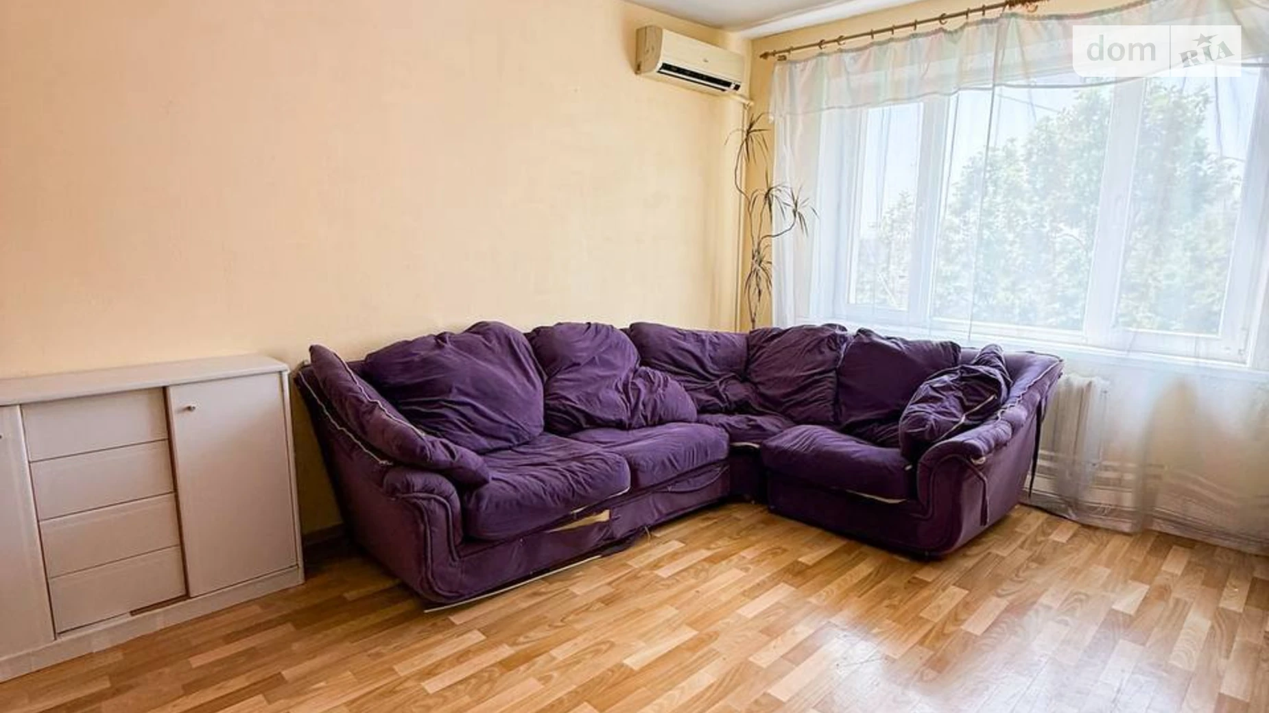 Продается 3-комнатная квартира 65.6 кв. м в Днепре, мас. Тополь-3 - фото 5