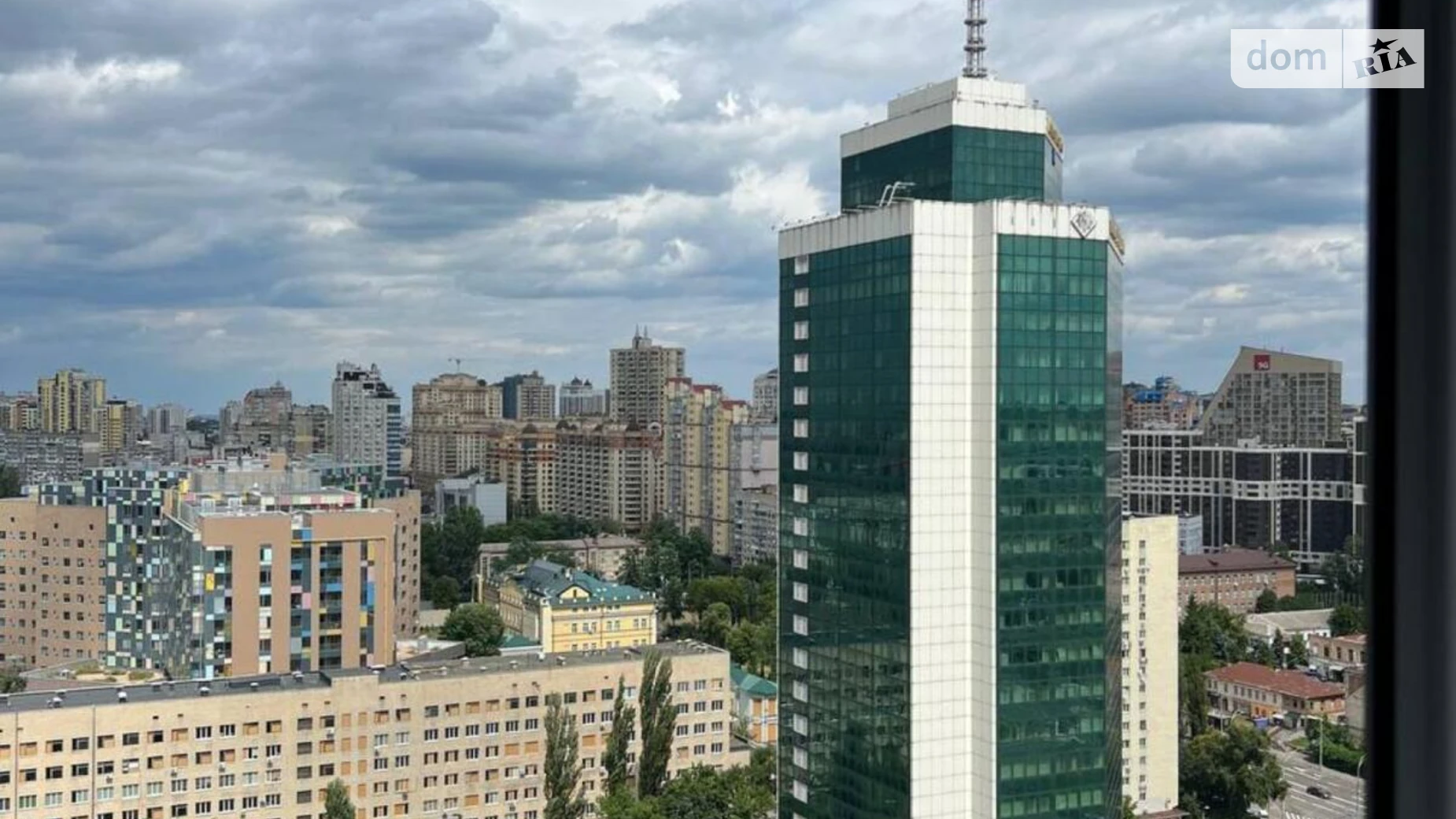 Продается 1-комнатная квартира 53 кв. м в Киеве, просп. Берестейский(Победы), 11 - фото 5