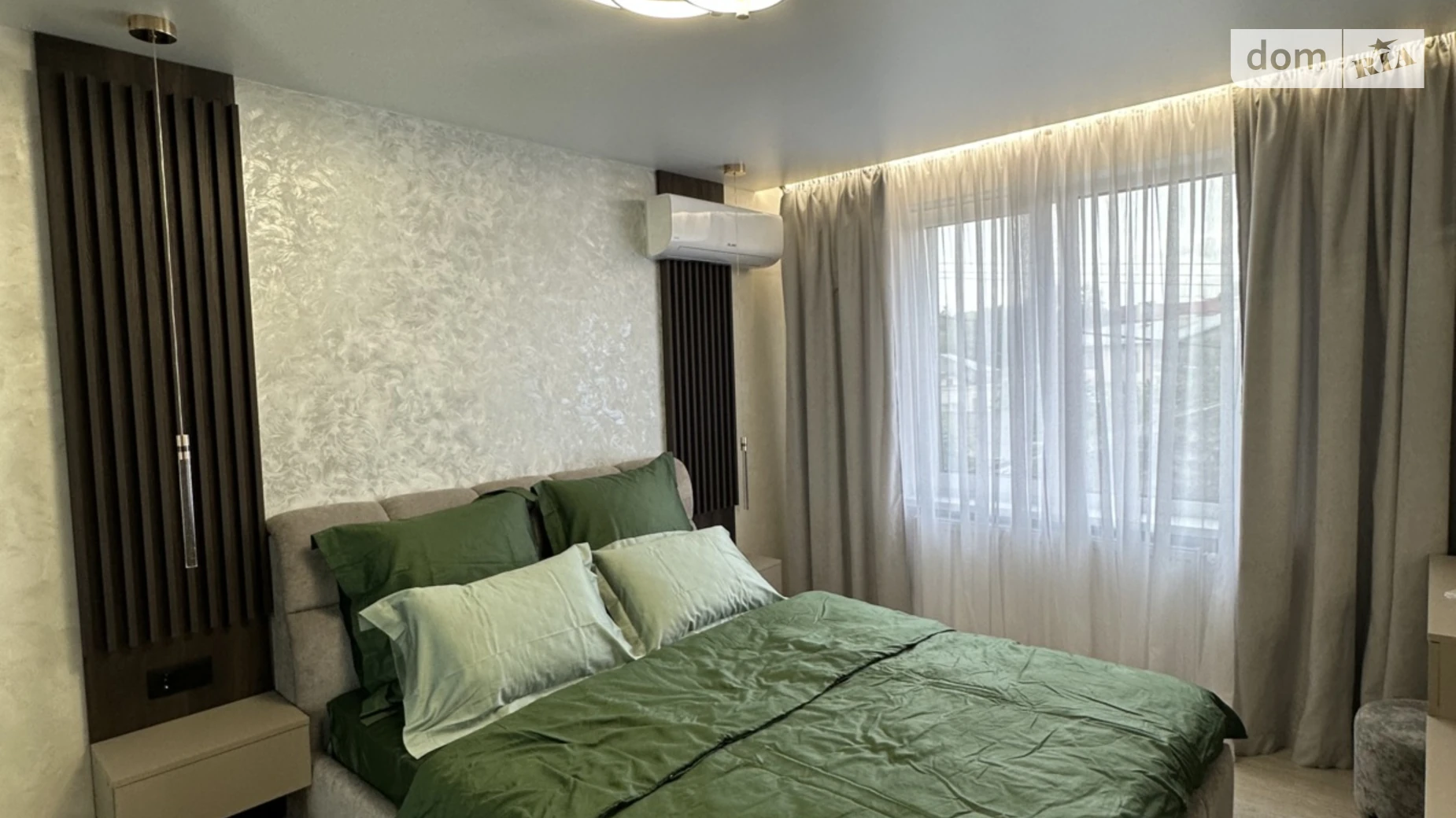 2-кімнатна квартира 62 кв. м у Тернополі, вул. Білогірська, 13 - фото 5