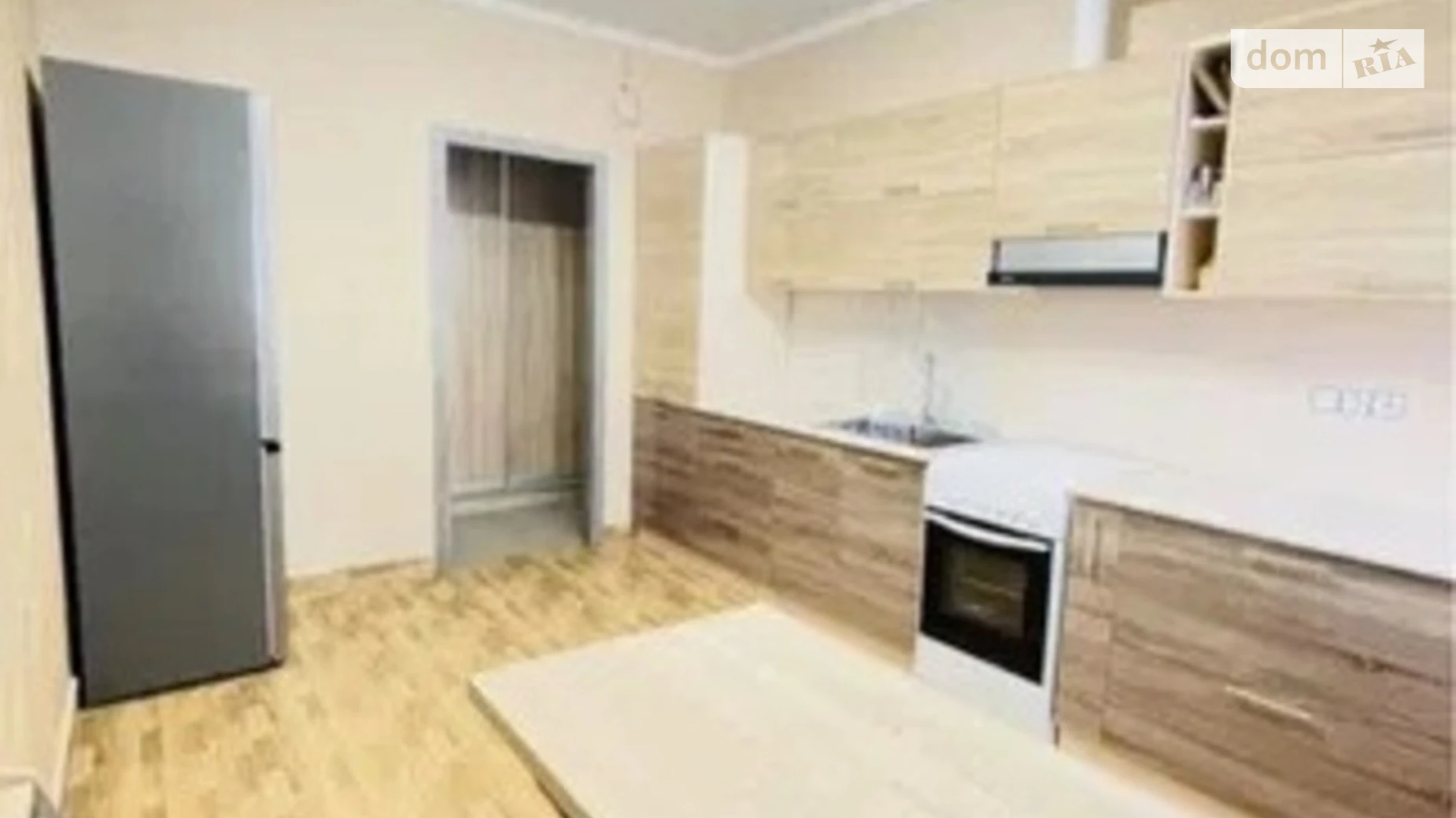 Продается 1-комнатная квартира 54 кв. м в Львове, ул. Пасечная, 171 - фото 3