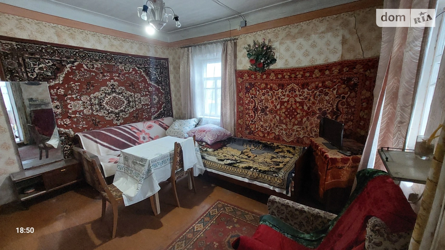 Сдается в аренду часть дома 30 кв. м с бассейном, цена: 7000 грн - фото 2