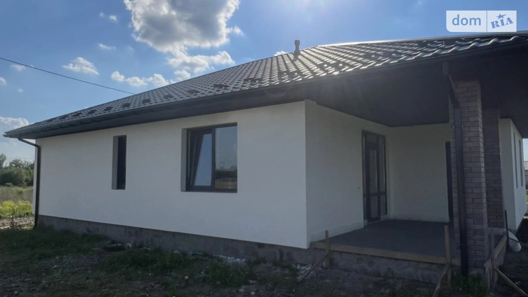Продается одноэтажный дом 120 кв. м с гаражом, цена: 130000 $ - фото 4