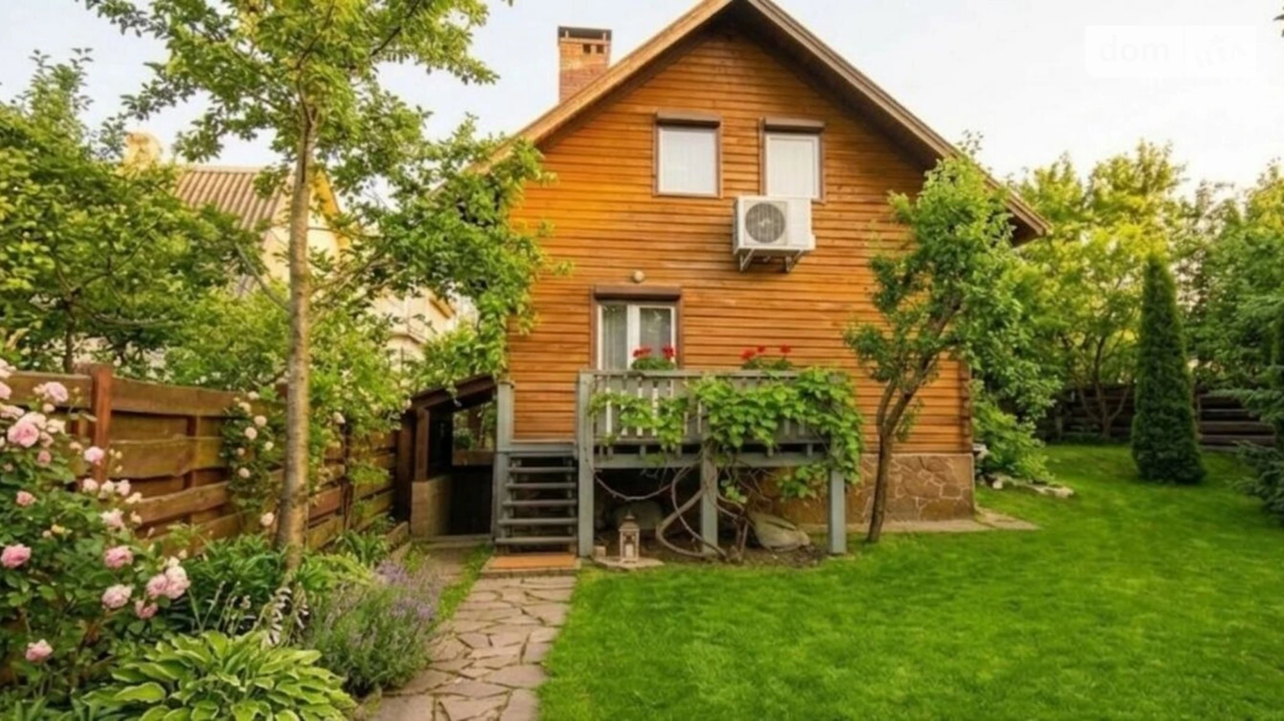 Продается дом на 2 этажа 120 кв. м с бассейном, цена: 79000 $ - фото 5