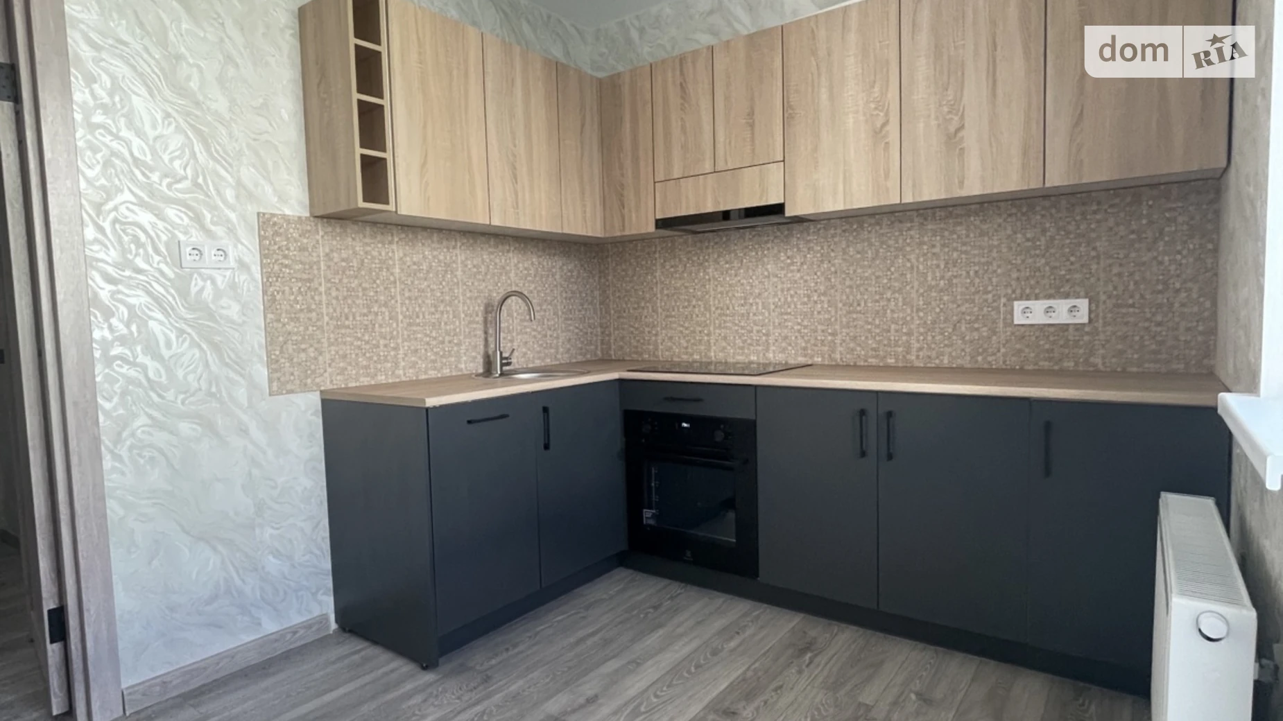 Продается 1-комнатная квартира 35.9 кв. м в Харькове, ул. Мира, 47 - фото 2