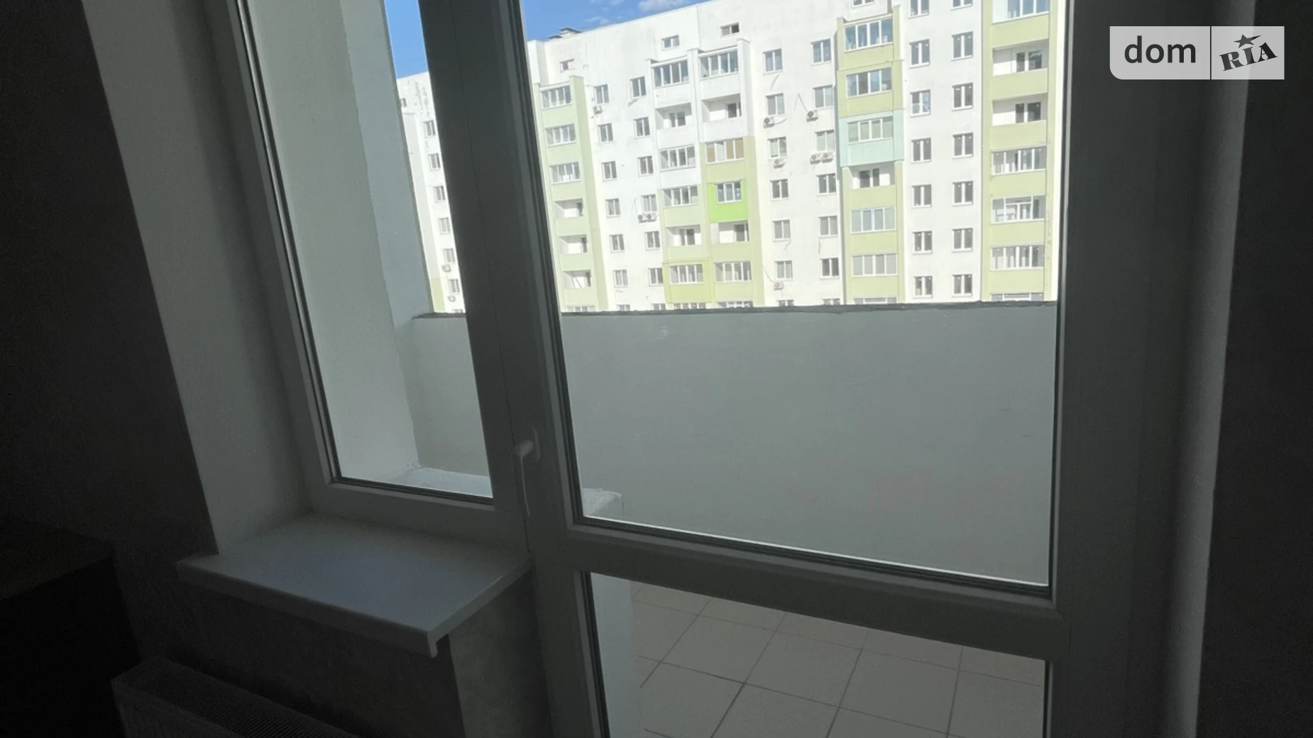 Продается 1-комнатная квартира 35.9 кв. м в Харькове, ул. Мира, 47 - фото 4
