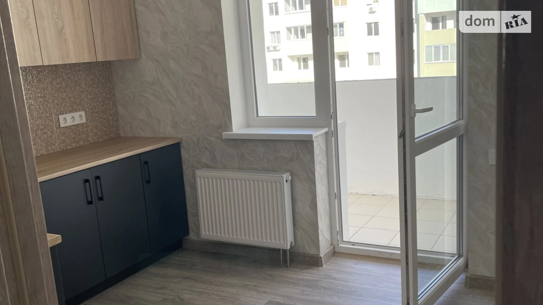 Продается 1-комнатная квартира 35.9 кв. м в Харькове, ул. Мира, 47 - фото 5